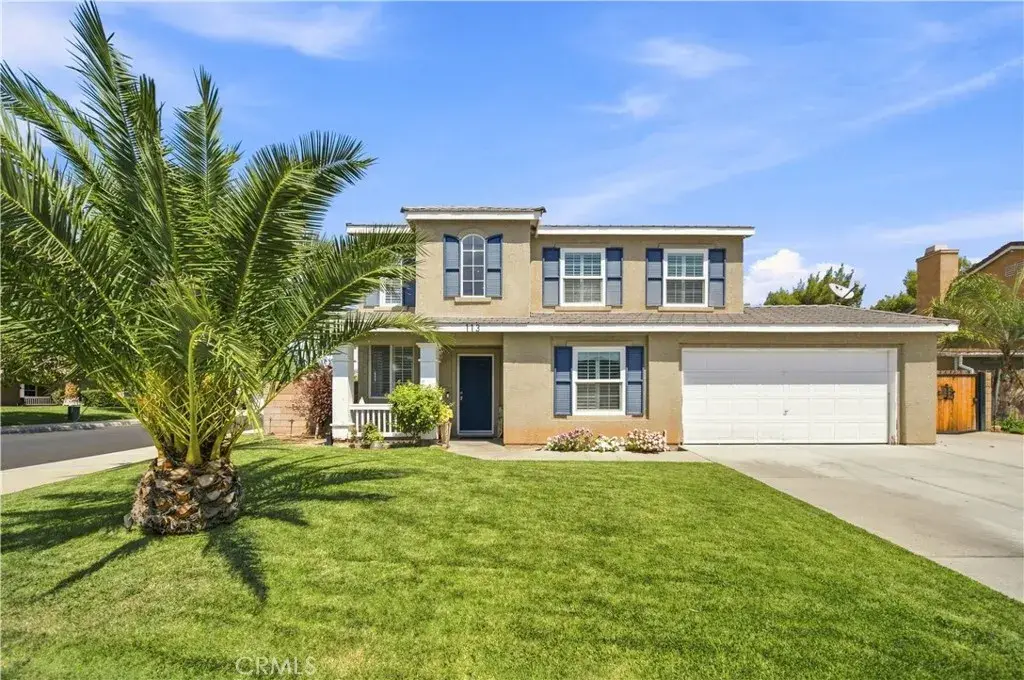 113 Agua Santa Drive, Palmdale, CA 93551 - #1