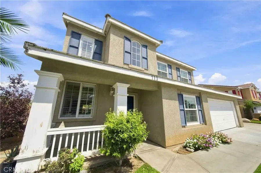 113 Agua Santa Drive, Palmdale, CA 93551 - #2