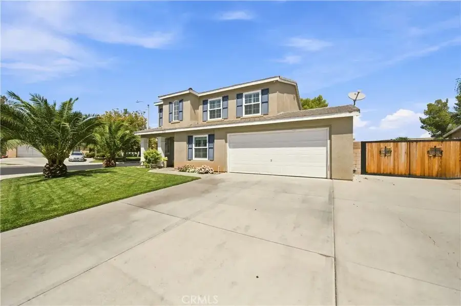 113 Agua Santa Drive, Palmdale, CA 93551 - #3