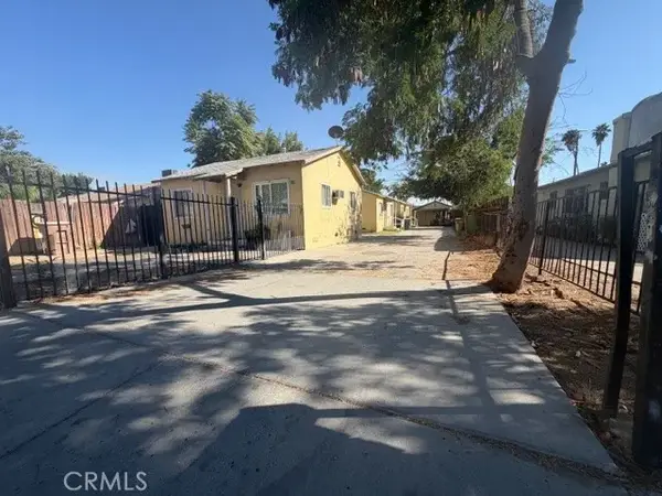 2037 Oregon Street, Bakersfield, CA 93305