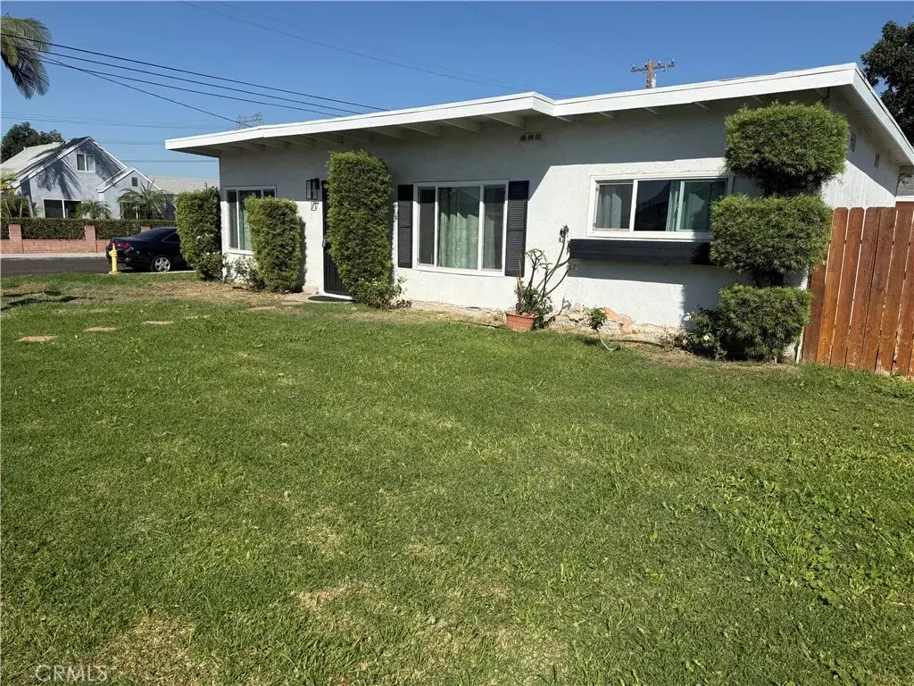 8803 Burton, Bellflower, CA 90706 - #1