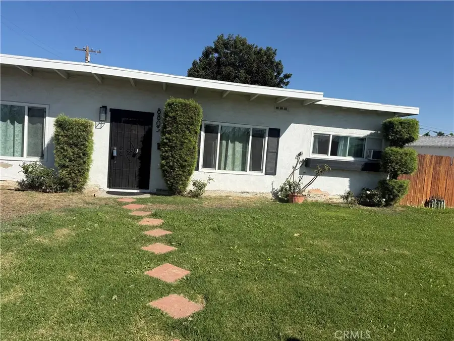 8803 Burton, Bellflower, CA 90706 - #2