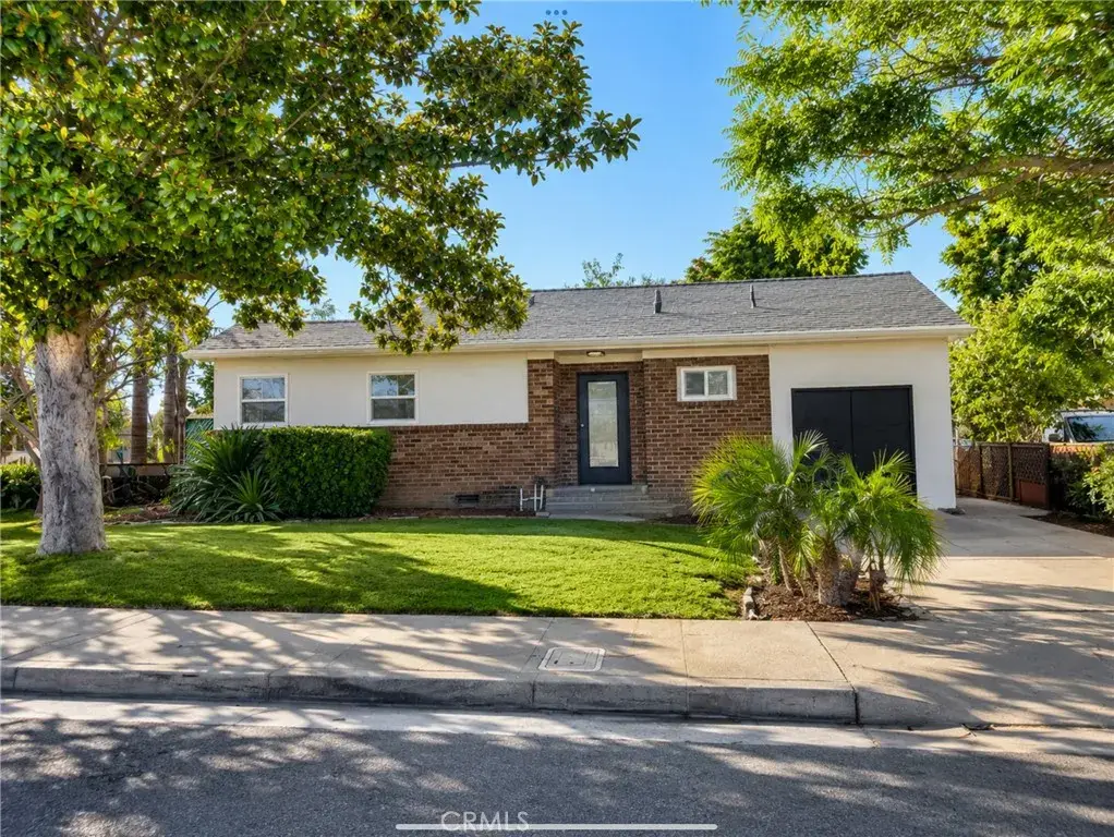 884 Lewis Avenue, Pomona, CA 91768 - #1
