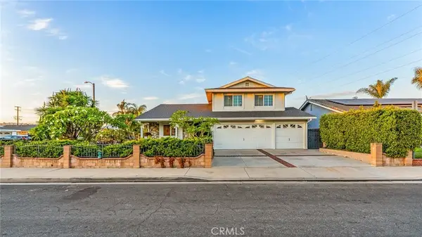 8505 Arma Street, Pico Rivera, CA 90660