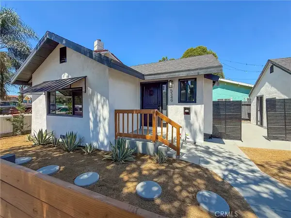 5349 Baltimore, Los Angeles, CA 90042