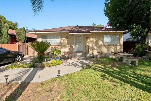 13009 9th, Chino, CA 91710