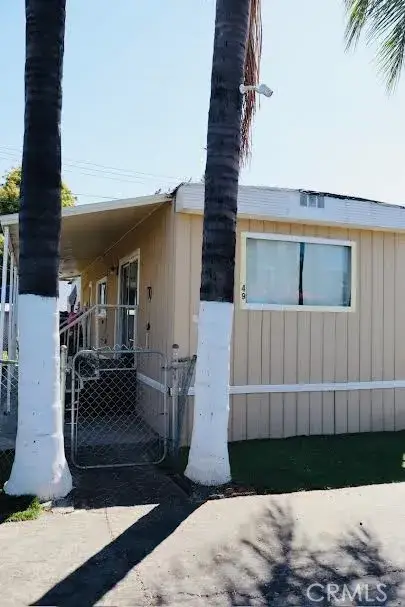 1461 W Mission Blvd #49, Pomona, CA 91766