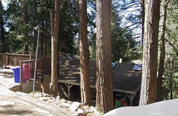 752 Big Oak, Crestline, CA 92325