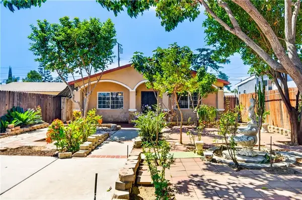 15822 Harvest Moon, La Puente, CA 91744