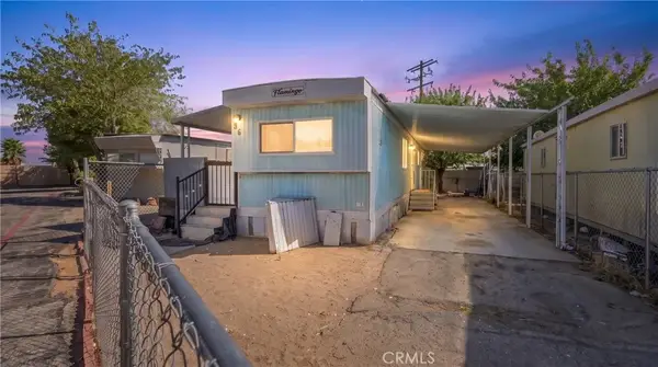 9426 Tamarisk #86, Hesperia, CA 92345