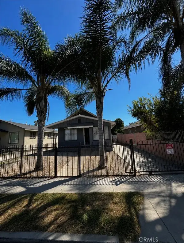 144 W 84th Street, Los Angeles, CA 90003