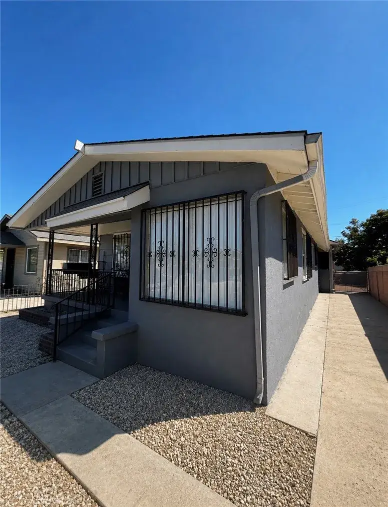 144 W 84th Street, Los Angeles, CA 90003 - #2