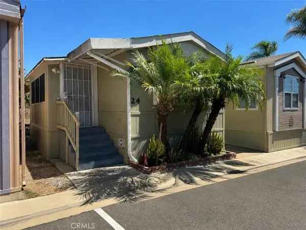17820 Lakewood #24, Bellflower, CA 90703