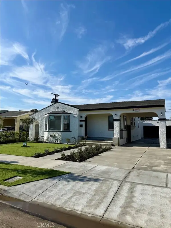 1861 W 94th, Los Angeles, CA 90047