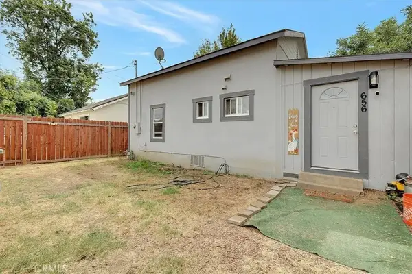 656 Spruce, Yuba City, CA 95991