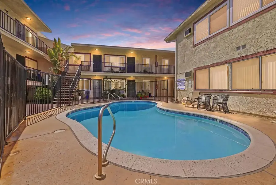 8800 Cedros Avenue #108, Panorama City, CA 91402 - #2