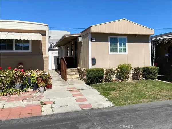 850 W Mission Blvd Spc. #B21, Ontario, CA 91762