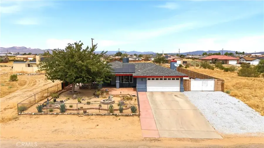7851 Greenwood Avenue, California City, CA 93505 - #2