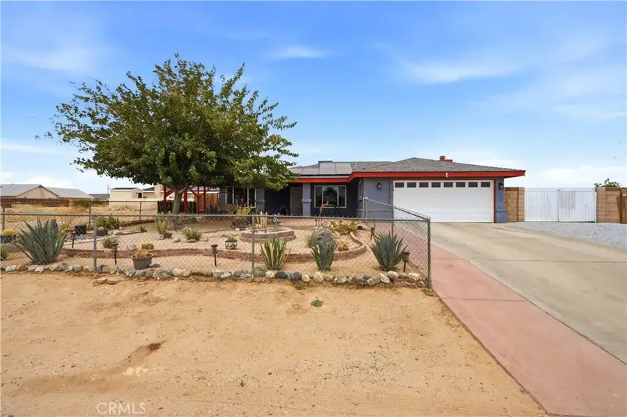 7851 Greenwood Avenue, California City, CA 93505 - #3