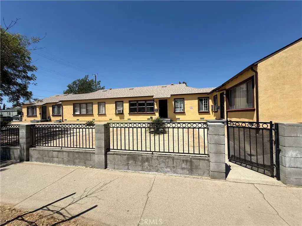 8100 De Garmo, Sun Valley, CA 91352 - #1