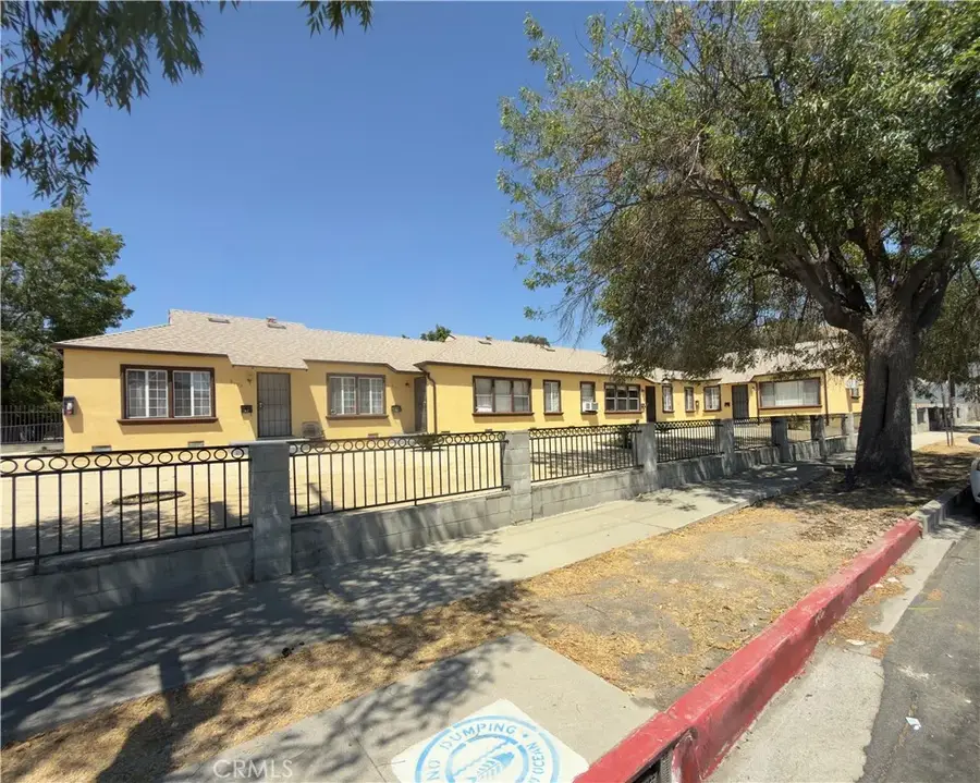 8100 De Garmo, Sun Valley, CA 91352 - #2