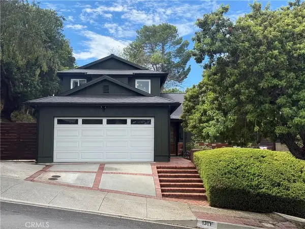 1311 N Meyler, Los Angeles, CA 90731