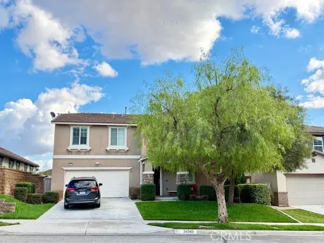 34303 Heather Ridge, Lake Elsinore, CA 92532 - #1