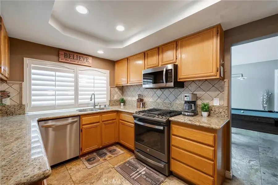 3377 Clover, Ontario, CA 91761 - #3