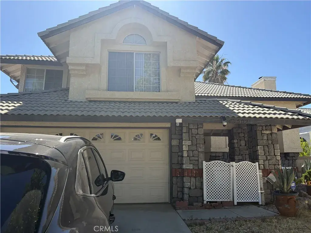 43502 11th East, Lancaster, CA 93535 - #1