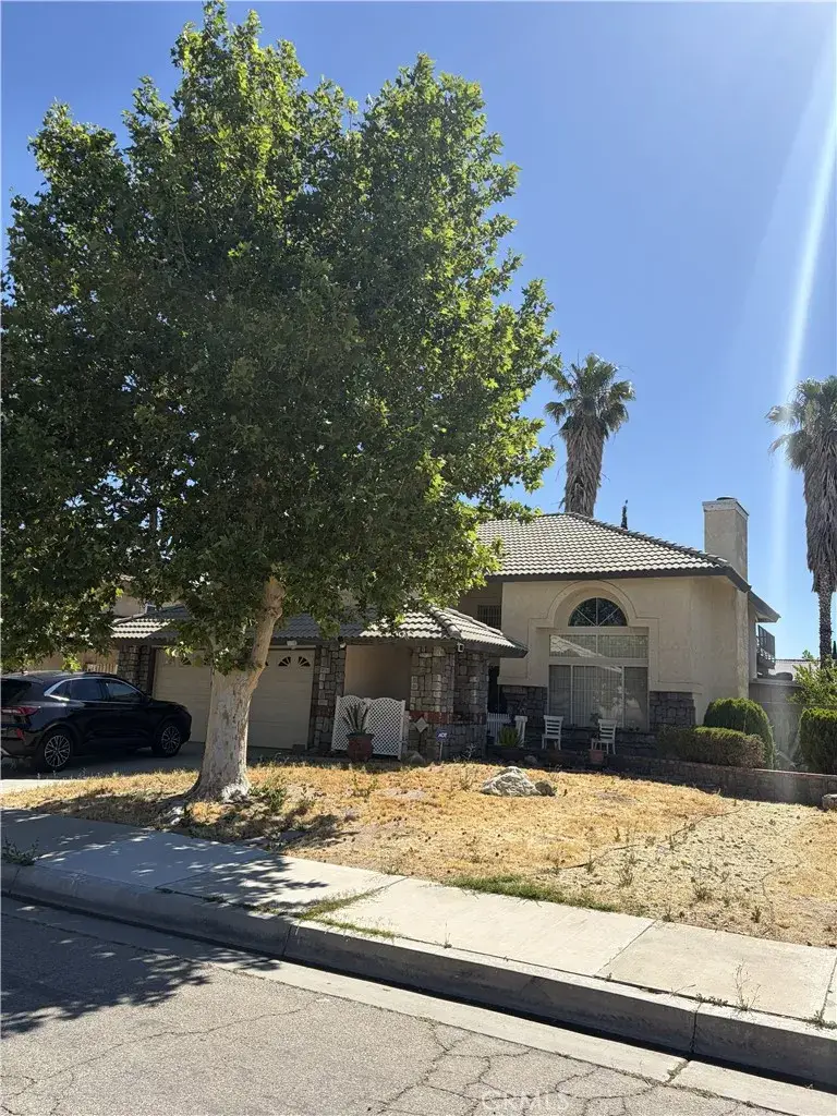43502 11th East, Lancaster, CA 93535 - #2