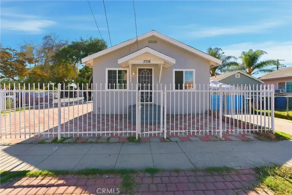 3738 Duane Way, South Gate, CA 90280 - #1