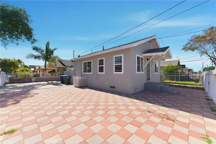 3738 Duane Way, South Gate, CA 90280 - #3