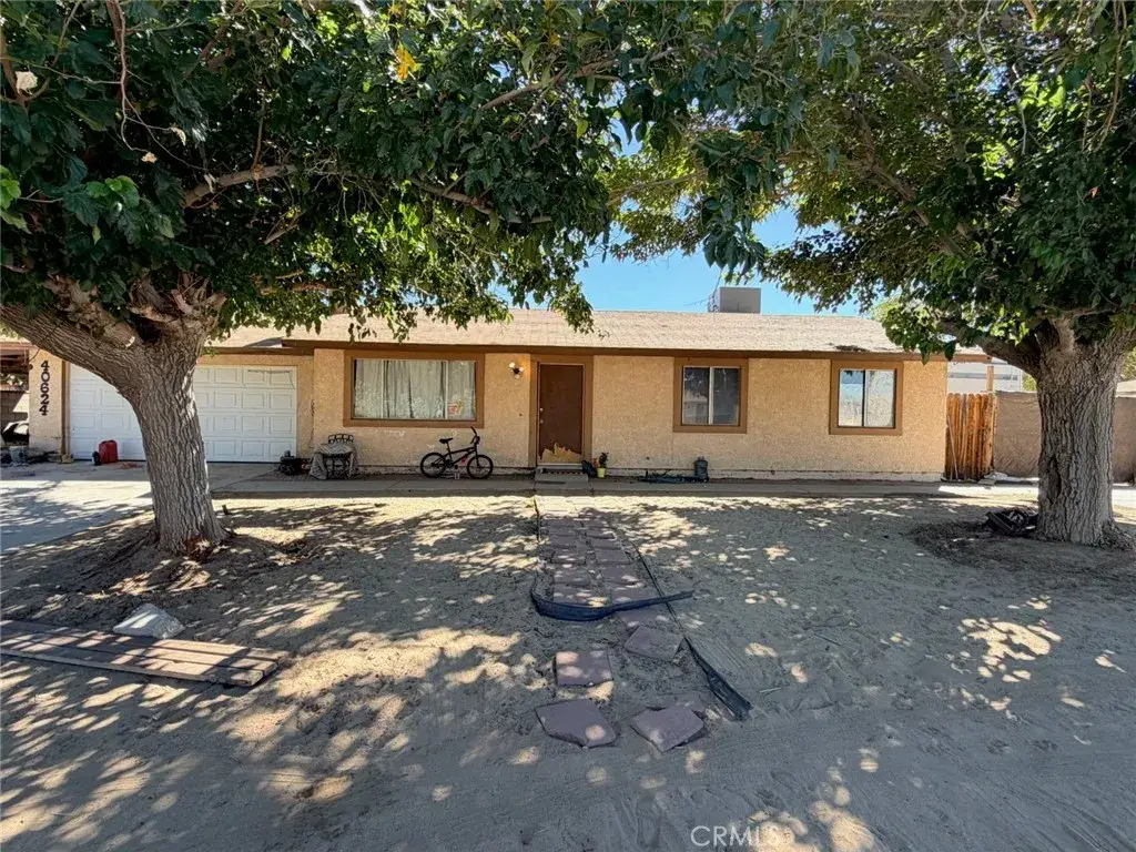 40624 163rd East, Lancaster, CA 93535 - #1