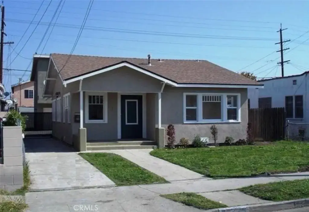 225 E 64th, Los Angeles, CA 90003 - #1