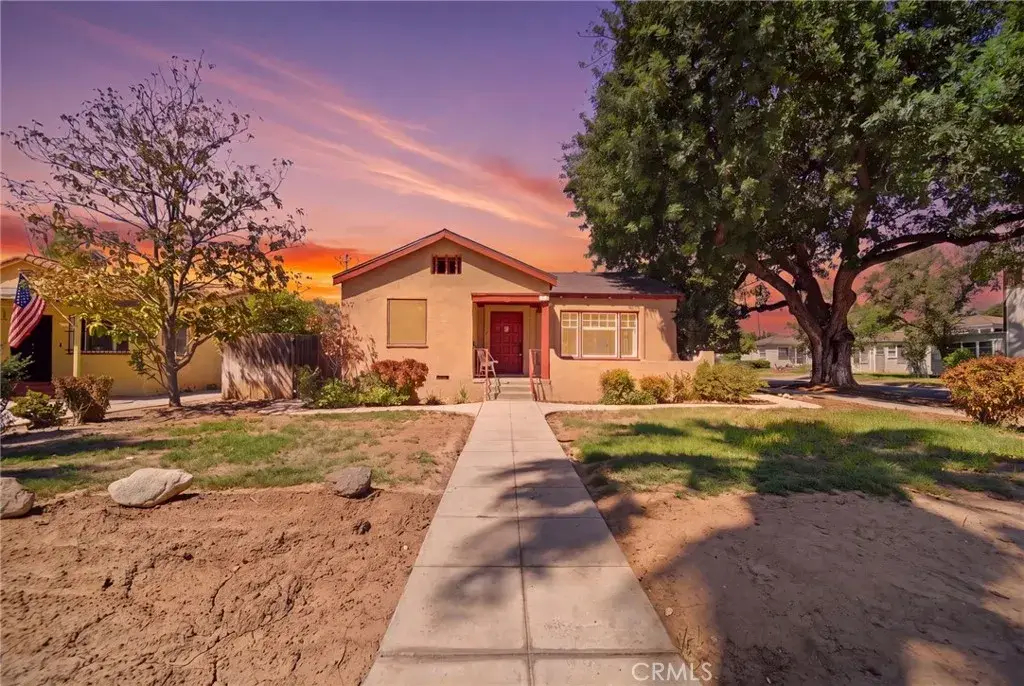 3209 Brockton Avenue, Riverside, CA 92501 - #1