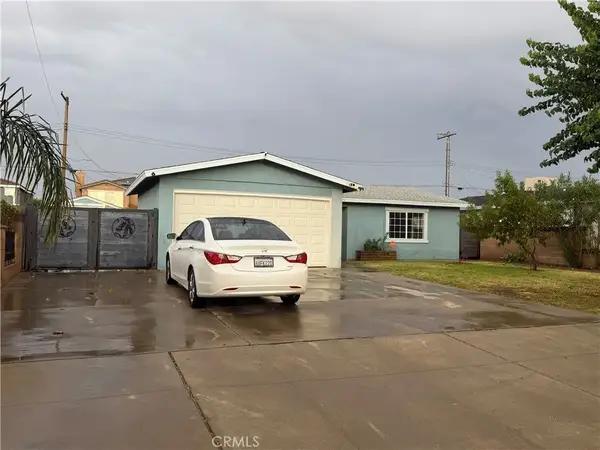 39554 Armfield Ave, Palmdale, CA 93551
