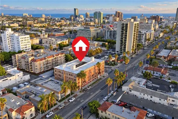 800 Pacific Ave #407, Long Beach, CA 90813