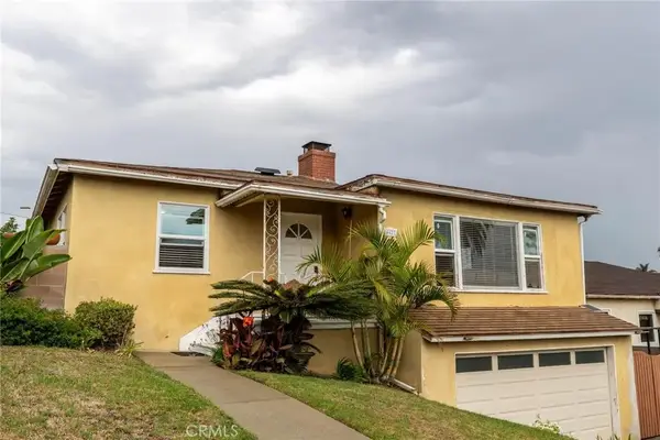4427 W 60th, Los Angeles, CA 90043