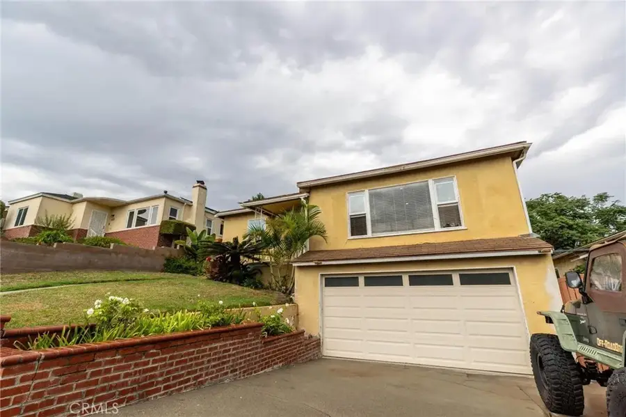 4427 W 60th, Los Angeles, CA 90043 - #2