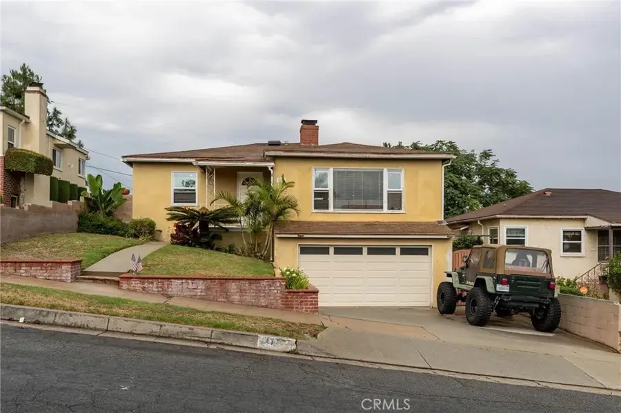 4427 W 60th, Los Angeles, CA 90043 - #3