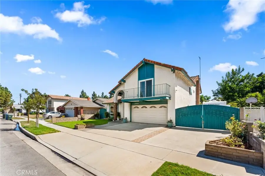 17432 Niagara Avenue, Cerritos, CA 90703 - #2