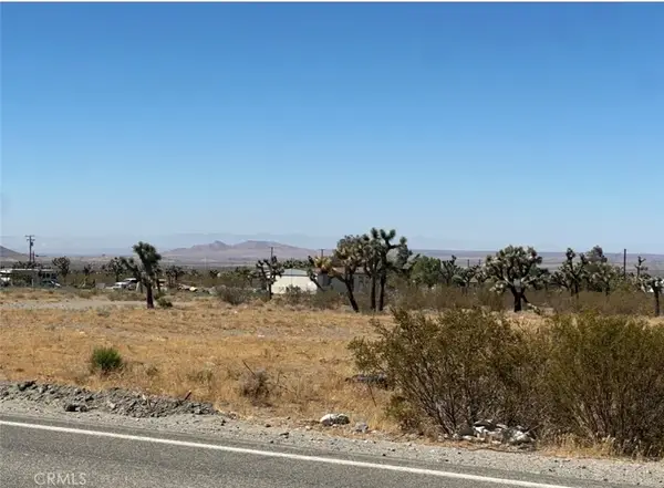 0 Bear Valley, Pinon Hills, CA 92372