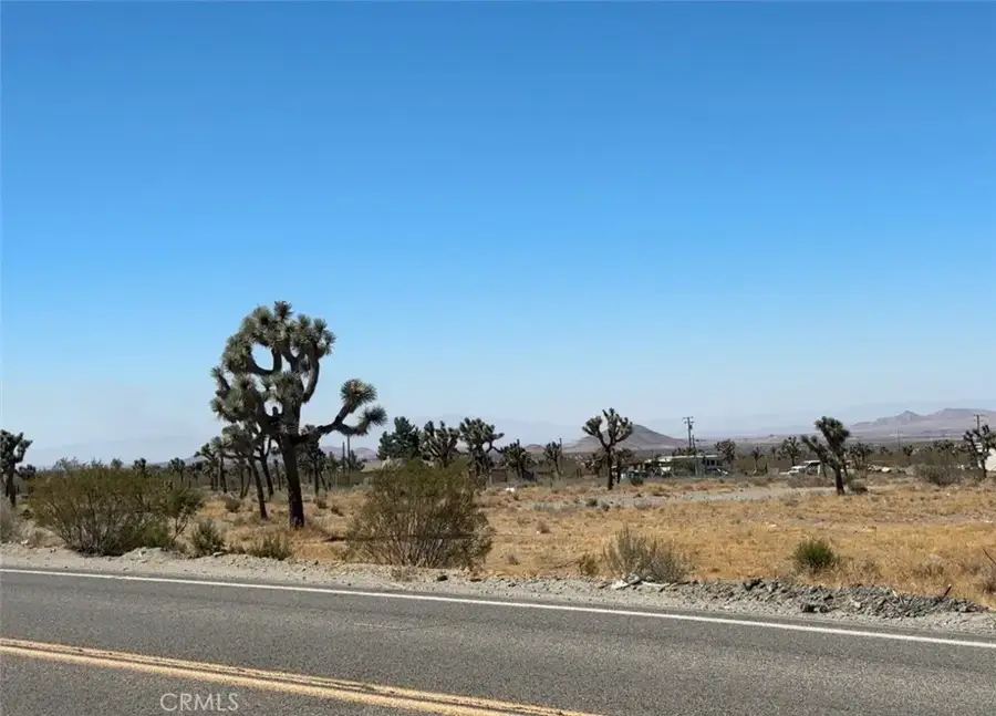 0 Bear Valley, Pinon Hills, CA 92372 - #2