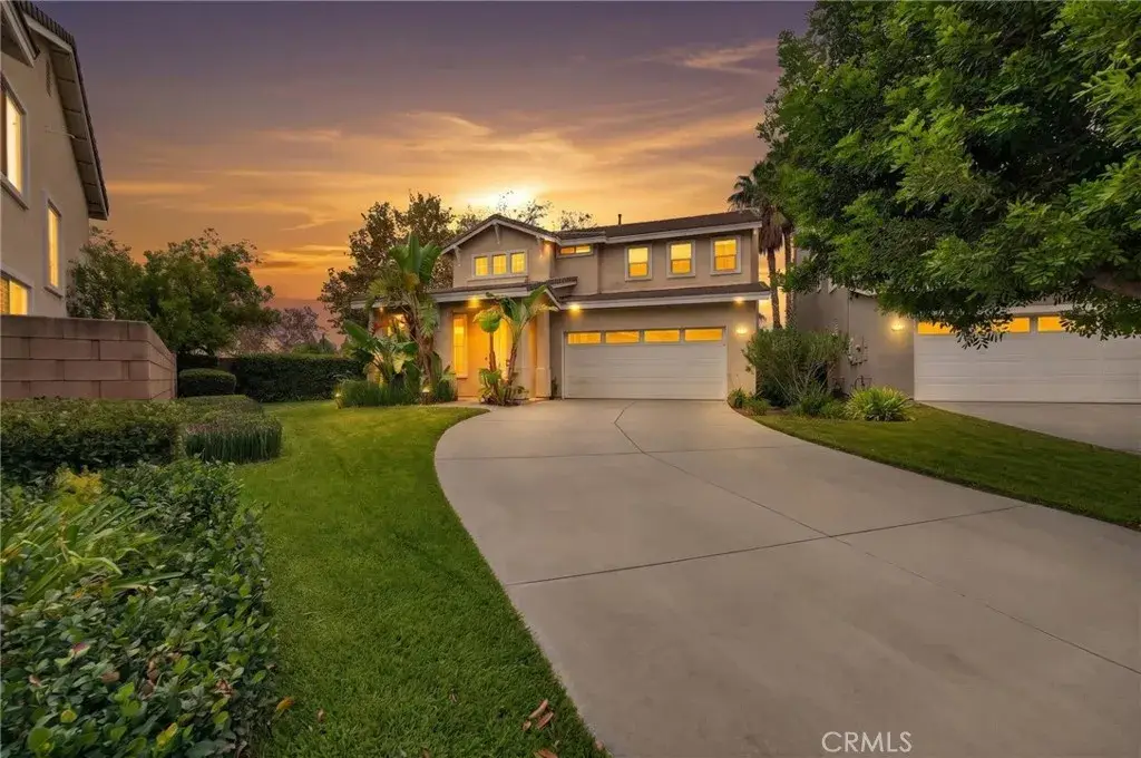 1764 Canyon Vista Drive, Azusa, CA 91702 - #1