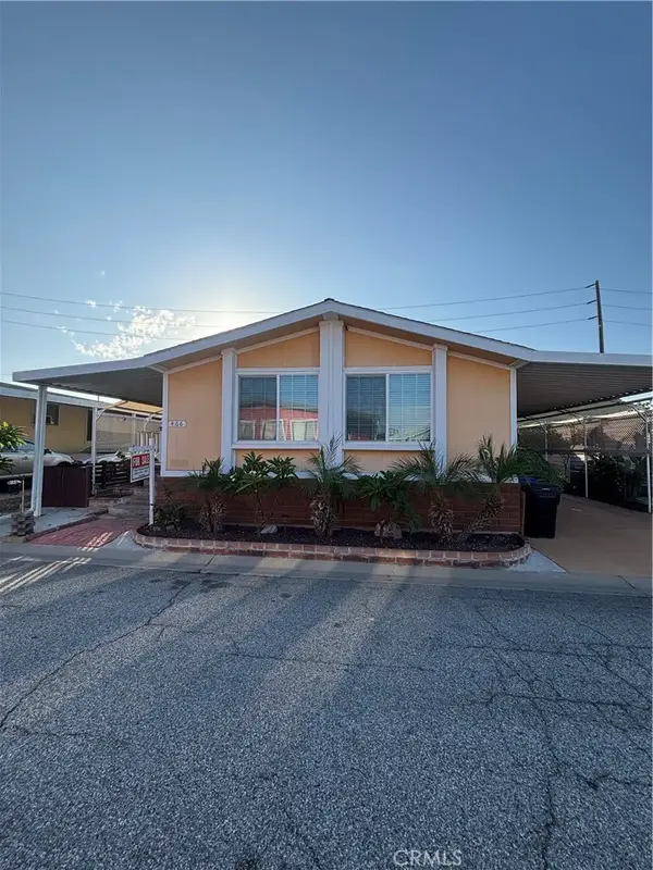 2601 E Victoria #466, Rancho Dominguez, CA 90220