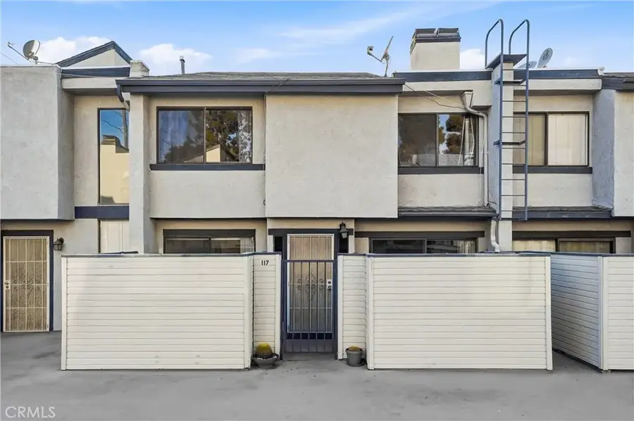 803 E Victoria #117, Carson, CA 90746 - #2
