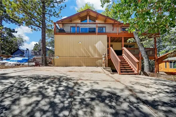 701 Villa Grove, Big Bear City, CA 92314