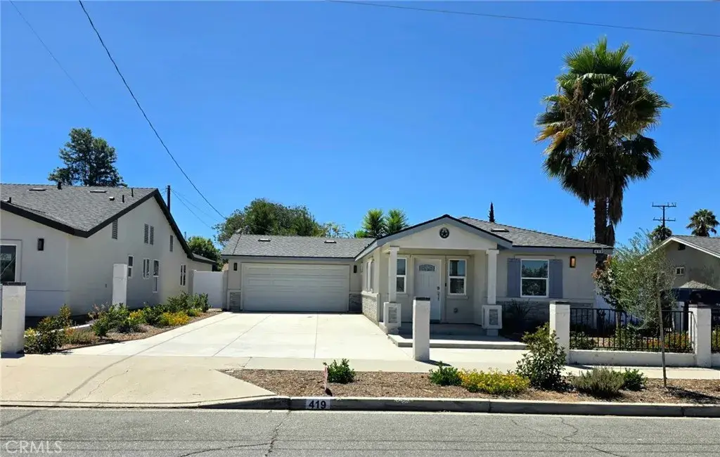 419 W Devonshire Avenue, Hemet, CA 92543 - #1