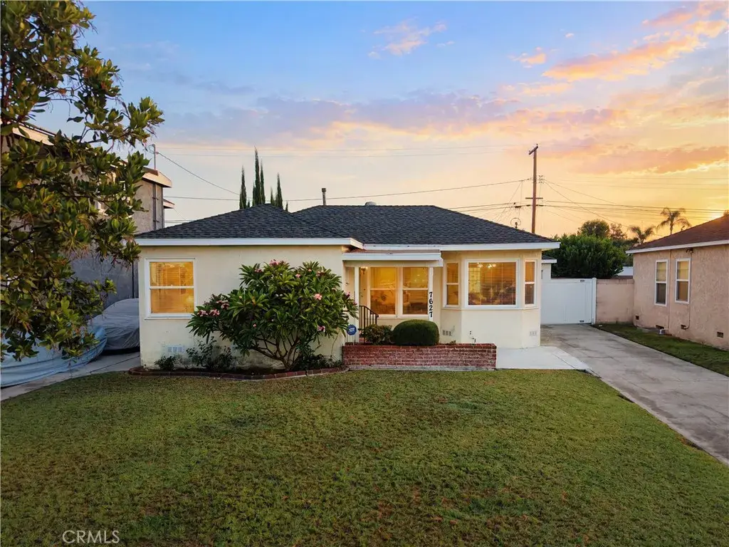 7627 Rundell, Downey, CA 90242 - #1