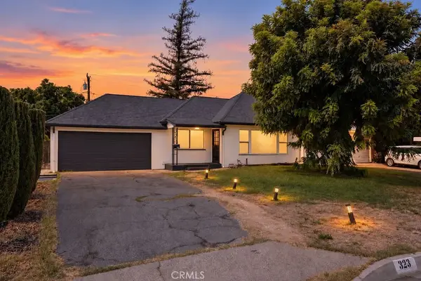 323 N Morris, West Covina, CA 91790